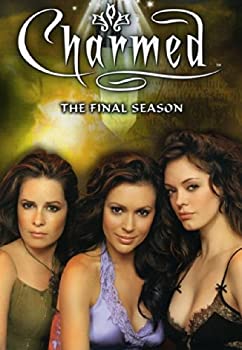 【中古】【非常に良い】Charmed: Final Season [DVD]｜IINEX