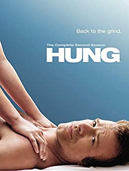 【中古】Hung: Complete Second Season [DVD]｜IINEX