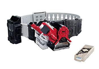 【中古】【非常に良い】仮面ライダーW(ダブル) 変身ベルト DXロストドライバー wgteh8f|IINEX