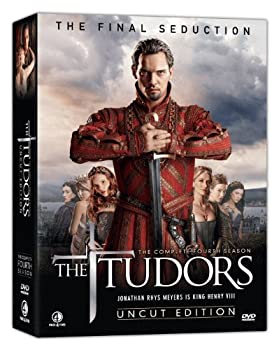 【中古】Tudors S4 Comp Final Season [DVD] [Import]｜IINEX