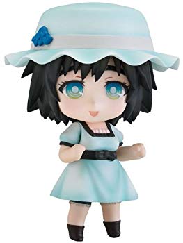 【中古】【非常に良い】シュタインズゲート ねんどろいど 椎名まゆり (ノンスケール ABS&PVC塗装済み可動フィギュア) g6bh9ry|IINEX