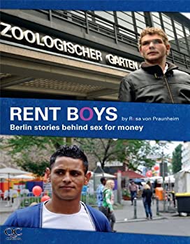 【中古】【非常に良い】Rent Boys [DVD]｜IINEX