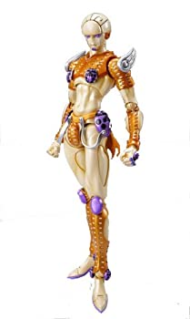 【中古】メディコス ジョジョ 超像 ジョジョ五38・ G・エクスペリエンス|IINEX