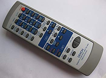 【中古】【非常に良い】DENON オーディオリモコン RC-892 khxv5rg｜IINEX