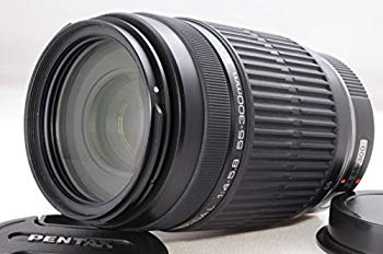 【中古】PENTAX smc DA L 55-300mmF4-5.8 ED 簡易包装 khxv5rg｜IINEX