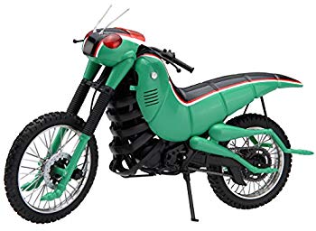 【中古】【非常に良い】フジミ模型 1/12 スーパーヒーローシリーズNo.5 バトルホッパー プラモデル d2ldlup|IINEX