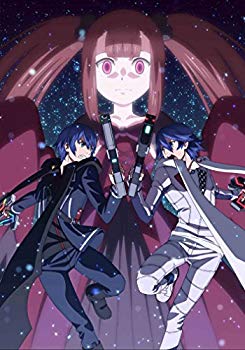 【中古】【非常に良い】ガンスリンガー ストラトス 6 (完全生産限定版) [Blu-ray] w17b8b5｜IINEX