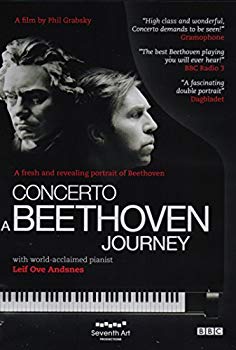 【中古】【非常に良い】Concerto: Journey [DVD] w17b8b5｜IINEX