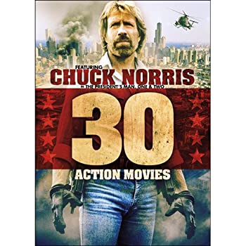 【中古】【非常に良い】30 Action Movies/ [DVD] [Import]｜IINEX