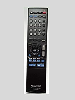 【中古】KENWOOD ケンウッド K-521/K-531用リモコン RC-RP0502 dwos6rj｜IINEX 9,779円