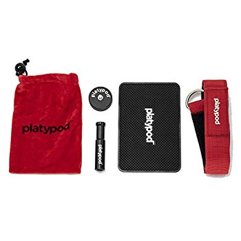 【中古】【非常に良い】【国内正規品】platypod プラティポッド マルチアクセサリーキット 1015 n5ksbvb|IINEX