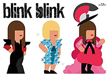 【中古】【非常に良い】YUKI concert tour&ldquo;Blink Blink&rdquo; 2017.07.09 大阪城ホール [Blu-ray] z2zed1b｜IINEX