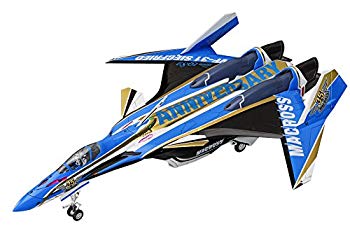 【中古】【非常に良い】ハセガワ マクロスシリーズ マクロスデルタ VF-31J ジークフリード マクロス35周年塗装機 1/72スケール プラモデル 65842 z2zed1b｜IINEX 12,821円