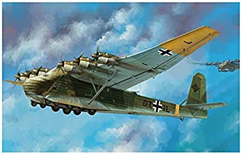【中古】【非常に良い】ピットロード 1/144 SNシリーズ ドイツ空軍 輸送機 Me323 D-1ギガント プラモデル SN20 mxn26g8|IINEX