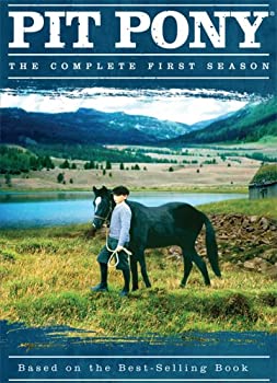 【中古】Pit Pony Season 1 [DVD]｜IINEX