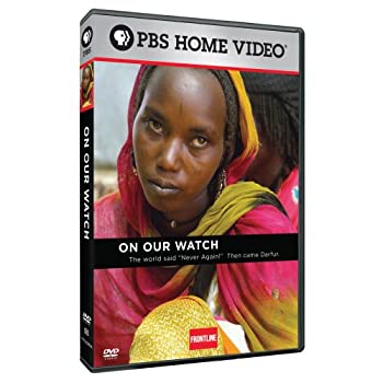 【中古】【非常に良い】Frontline: On Our Watch [DVD]｜IINEX