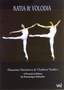 【中古】Katia Et Volodia / [DVD] [Import] 6g7v4d0｜IINEX