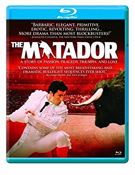 【中古】Matador [Blu-ray]｜IINEX