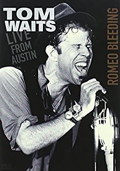 【中古】ROMEO BLEEDING : LIVE FROM AUSTIN [DVD] [Import]｜IINEX