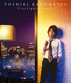 【中古】【非常に良い】Citylights Dandy [Blu-ray] wgteh8f｜IINEX