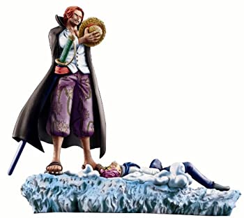 【中古】【非常に良い】ONEPIECE LOGBOX マリンフォード篇 後篇 BOX|IINEX