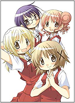 【中古】【非常に良い】ひだまりスケッチ×365 Blu-ray Disc Box tf8su2k|IINEX
