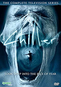 【中古】【非常に良い】Chiller: the Complete Television Series [DVD]｜IINEX