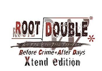 【中古】ルートダブル~Before Crime After Days~Xtend edition (通常版) - PS3 rdzdsi3｜IINEX