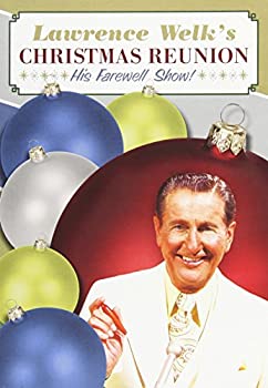 【中古】【非常に良い】Lawrence Welk [DVD]｜IINEX