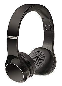 【中古】【非常に良い】パイオニア Pioneer SE-MJ771BT Bluetoothヘッドホン 密閉型/オンイヤー/折りたたみ式 ブラック SE-MJ771BT-K 【国内正規品】 w17b8b5｜IINEX