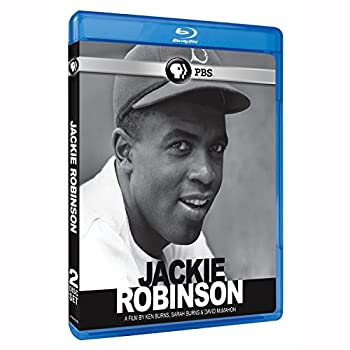 【中古】Ken Burns: Jackie Robinson [Blu-ray] [Import]｜IINEX