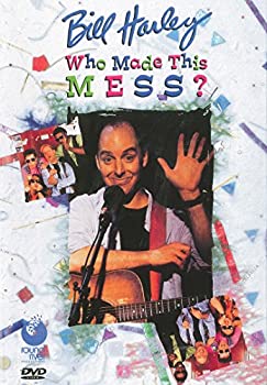 【中古】Who Made This Mess [DVD]｜IINEX