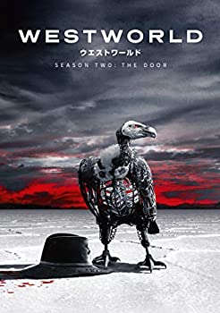 【中古】【非常に良い】ウエストワールド 2ndシーズン DVD コンプリート・ボックス (1~10話/3枚組)｜IINEX