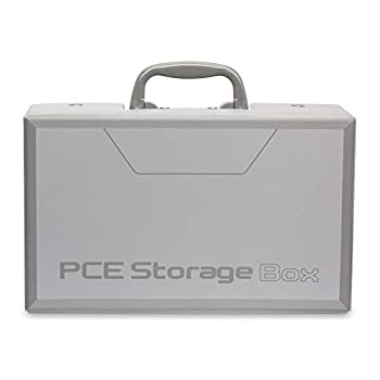【中古】【非常に良い】(PCEmini用）収納ケース - PCエンジンmini｜IINEX