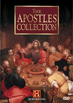 【中古】【非常に良い】Apostles Collection [DVD]｜IINEX