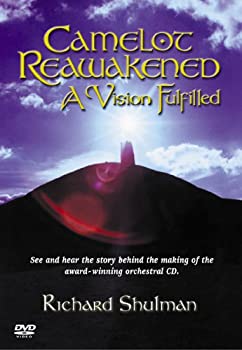 【中古】Camelot Reawakened-Vision Fulfilled [DVD]｜IINEX