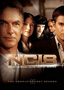 【中古】Ncis: Complete First Season [DVD] o7r6kf1｜IINEX