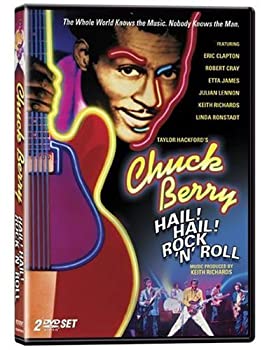 【中古】Hail Hail Rock N' Roll [DVD]｜IINEX