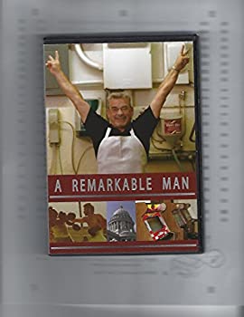 【中古】Remarkable Man [DVD] [Import]｜IINEX