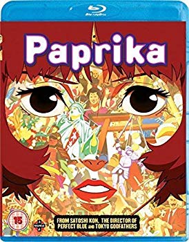 【中古】【非常に良い】パプリカ [Blu-ray] bme6fzu｜IINEX