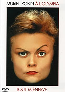 【中古】【非常に良い】Tout M'Enerve [DVD]｜IINEX