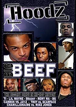 【中古】【非常に良い】Hoodz: Big Beef [DVD] [Import] bme6fzu｜IINEX