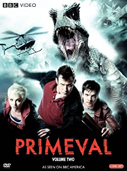 【中古】【非常に良い】Primeval 2 [DVD]｜IINEX