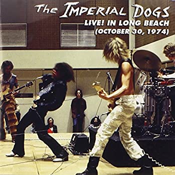 【中古】【非常に良い】Live in Long Beach [DVD]｜IINEX