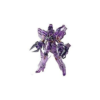 【中古】HGUC　1/144　ローゼン・ズール 劇場限定エリートローズガードクリアVer. (機動戦士ガンダムUC) khxv5rg｜IINEX