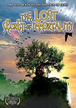 【中古】【非常に良い】Lost Secret of Immortality [DVD]｜IINEX