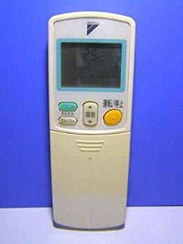 【中古】ダイキン エアコンリモコン ARC432A13 9jupf8b｜IINEX