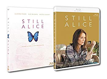 【中古】アリスのままで [Blu-ray] w17b8b5｜IINEX