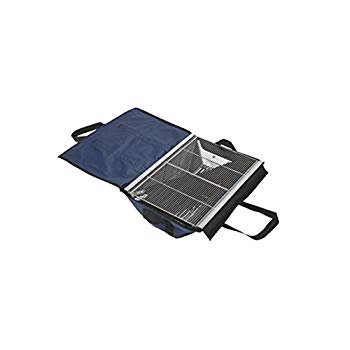 【中古】【非常に良い】ユニフレーム(UNIFLAME) UFタフグリル収納ケース 600 665268 ggw725x｜IINEX