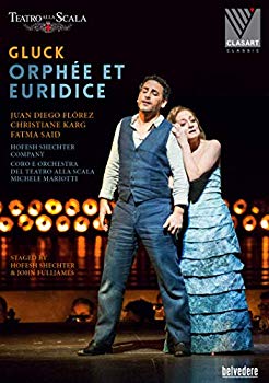 【中古】グルック:歌劇「オルフェとウリディス」[DVD](日本語字幕日本語解説付) e6mzef9｜IINEX